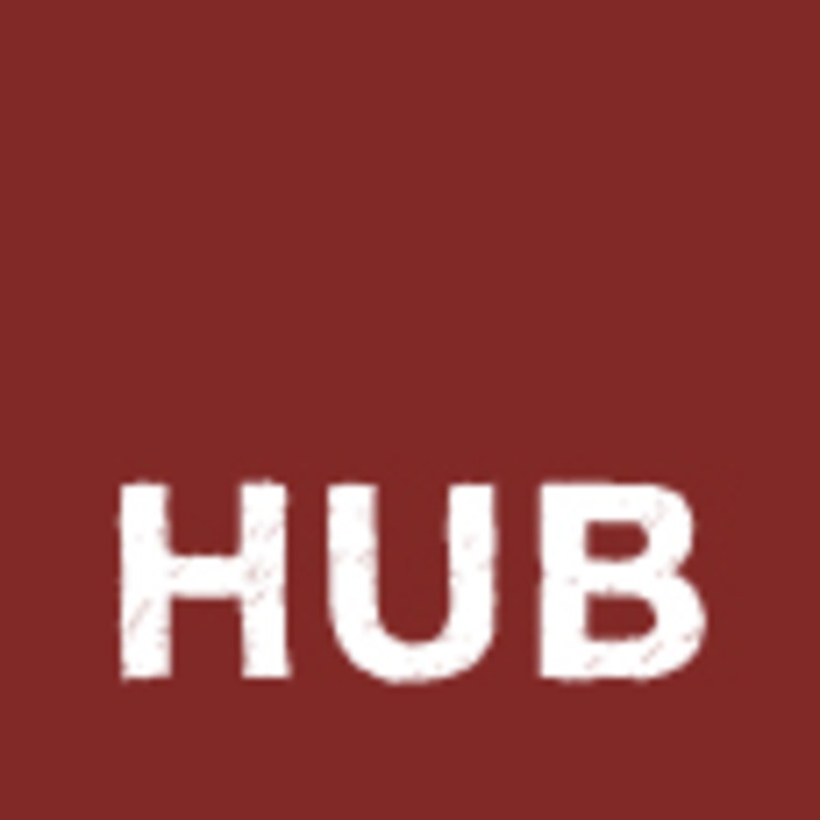 The HUB Singapore | Where Change Goes to Work