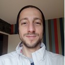 Jonathan Valentin