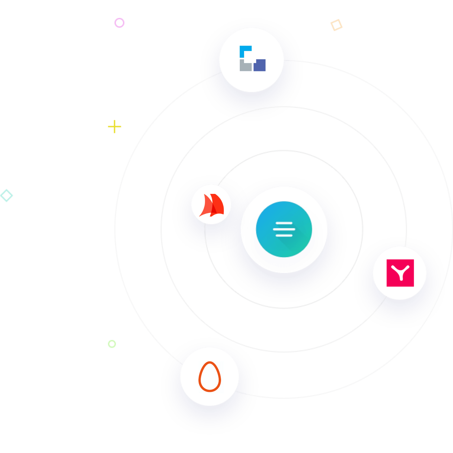 Strategic plan management