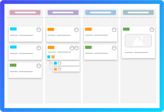 Gladys - Online Collaboration and Innovation tools and Project Management